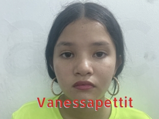 Vanessapettit