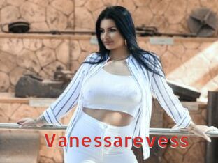 Vanessarevess