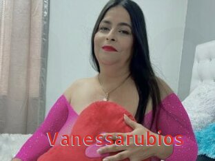 Vanessarubios