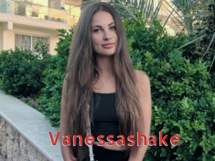 Vanessashake