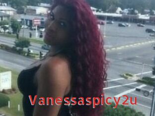 Vanessaspicy2u