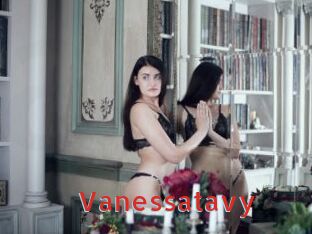 Vanessatavy