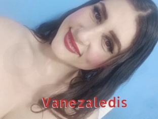 Vanezaledis