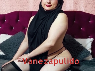 Vanezapulido