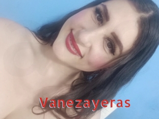 Vanezayeras