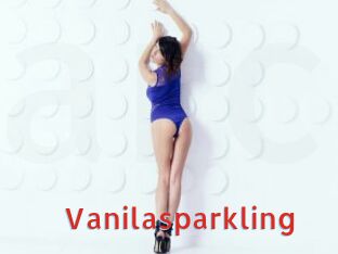 Vanilasparkling