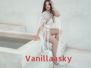 Vanillaasky
