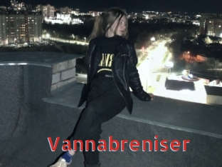 Vannabreniser