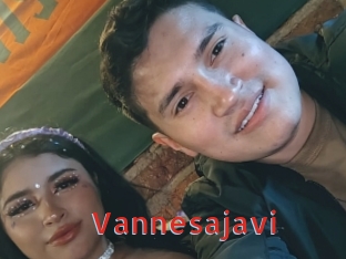 Vannesajavi