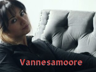 Vannesamoore