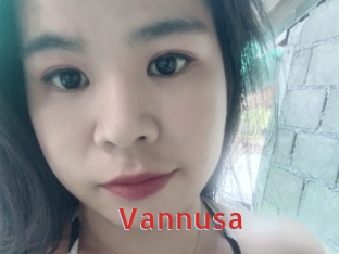 Vannusa