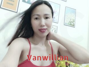 Vanwillian