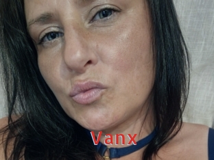 Vanx