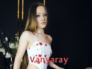 Vanyaray