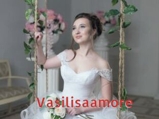 Vasilisaamore