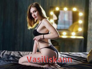 Vasiliskann