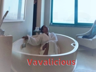 Vavalicious