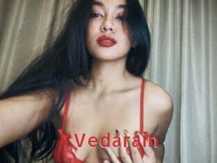 Vedarain