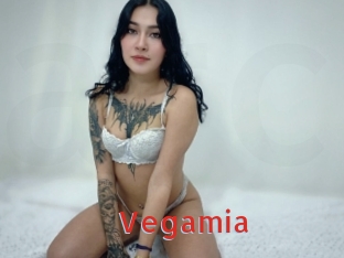 Vegamia