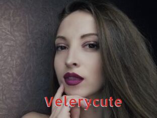 Velerycute