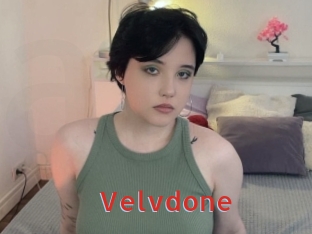 Velvdone