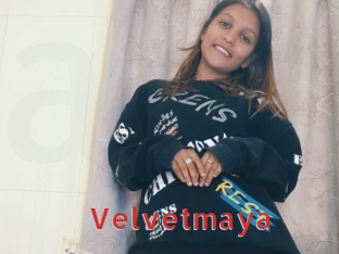 Velvetmaya