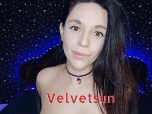 Velvetsun