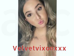 Velvetvixonxxx