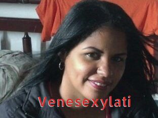 Venesexylati