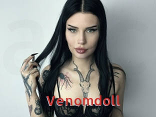 Venomdoll