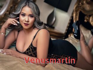Venusmartin