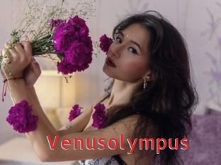Venusolympus
