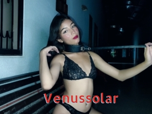 Venussolar