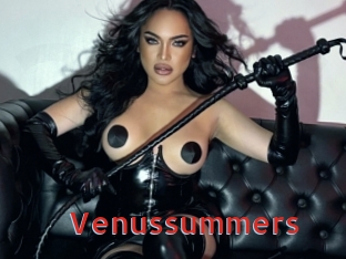 Venussummers