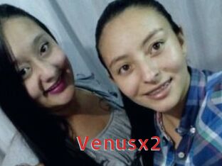 Venusx2