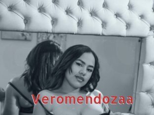 Veromendozaa