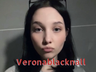 Veronablacknall