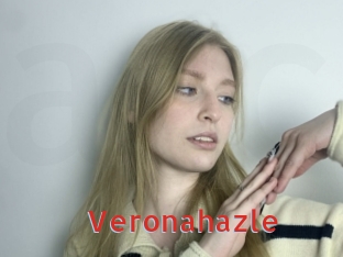 Veronahazle