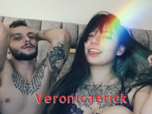Veronicaerick