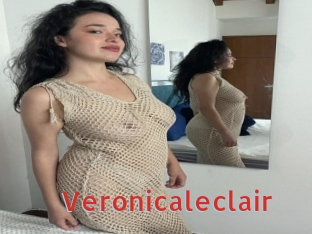 Veronicaleclair