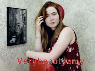 Verybeautyamy