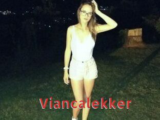 Viancalekker