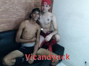Vicandyack