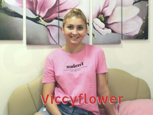 Viccyflower