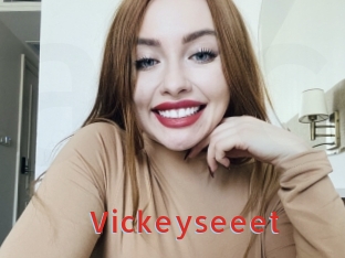 Vickeyseeet
