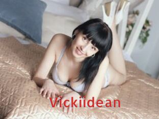 Vickiidean