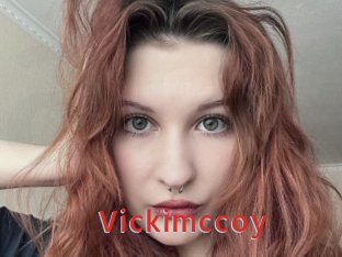 Vickimccoy