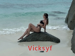 Vicksyf