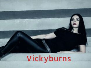 Vickyburns