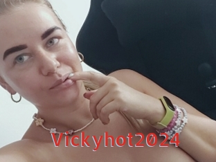 Vickyhot2024